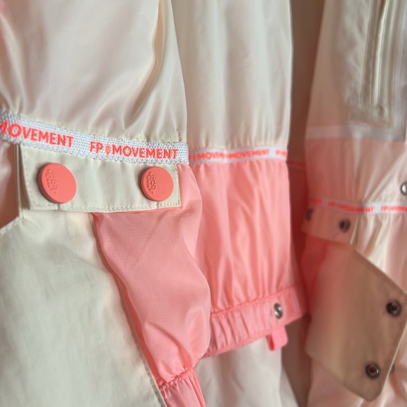 FREE PEOPLE MOVEMENT Landscape View Ski Jacket - Picture 14 of 15